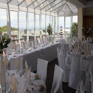 Riviera Hotel, Bournemouth