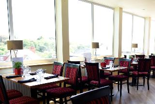 Riviera Hotel, Bournemouth