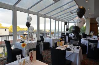Riviera Hotel, Bournemouth