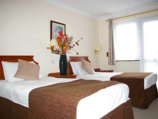 Riviera Hotel, Bournemouth