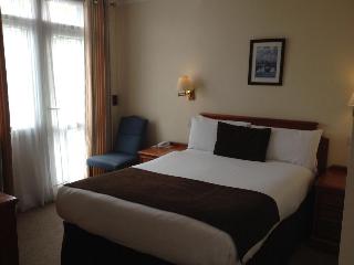 Riviera Hotel, Bournemouth