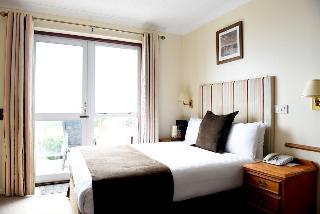 Riviera Hotel, Bournemouth