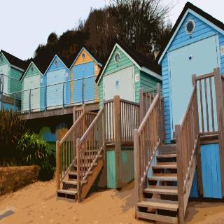 Riviera Hotel, Bournemouth