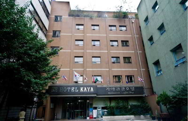KAYA TOURIST HOTEL