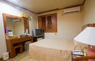 Room
 di Kaya Tourist Hotel