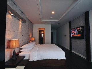 Room
 di Busan Sunset Business