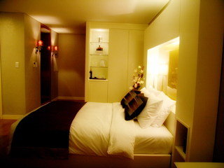 Room
 di Busan Sunset Business