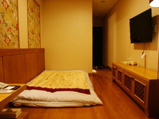 Room
 di Busan Sunset Business