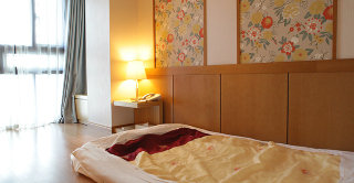 Room
 di Busan Sunset Business