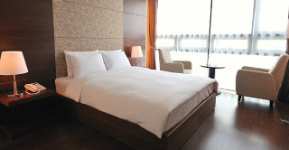 Room
 di Busan Sunset Business