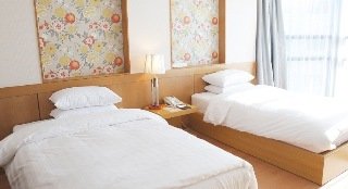 Room
 di Busan Sunset Business