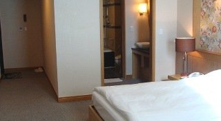 Room
 di Busan Sunset Business