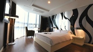 Room
 di Busan Sunset Business