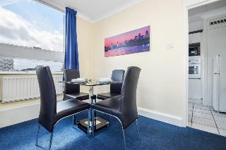 Access Marble Arch, Londyn