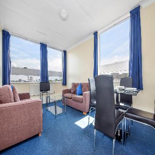 Access Marble Arch, Londyn