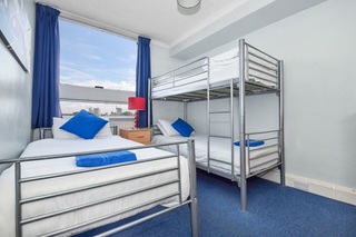 Access Marble Arch, Londyn