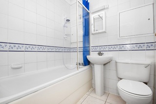 Access Marble Arch, Londyn