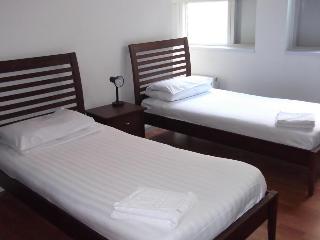 Access Paddington, Londyn