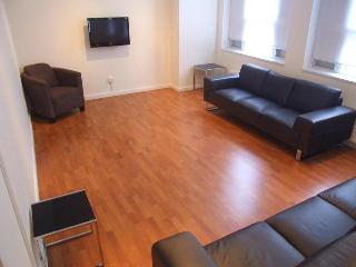 Access Paddington, Londyn