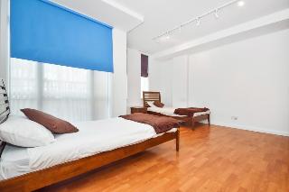 Access Paddington, Londyn