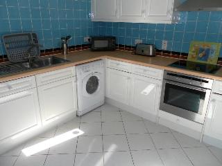 Access Paddington, Londyn