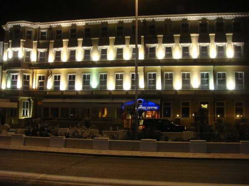 General view
 di Chatsworth Hotel