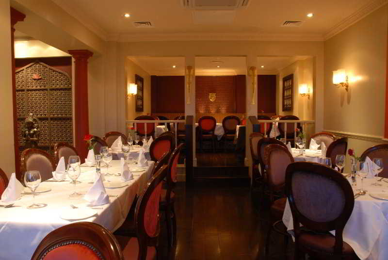 Restaurant
 di Chatsworth Hotel
