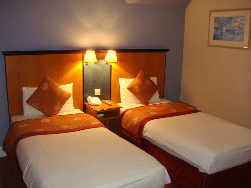 Room
 di Chatsworth Hotel