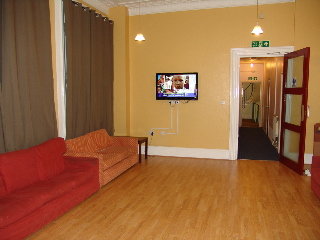 Lobby
 di The Londonears Hostel