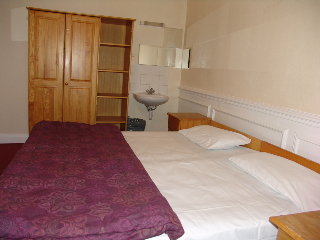 Room
 di The Londonears Hostel