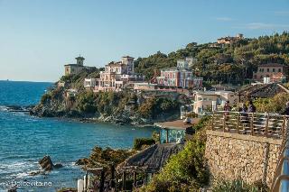 Baia del Sorriso, Livorno