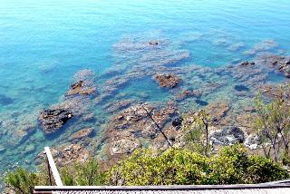 Baia del Sorriso, Livorno