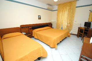 Baia del Sorriso, Livorno