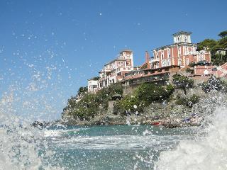 Baia del Sorriso, Livorno