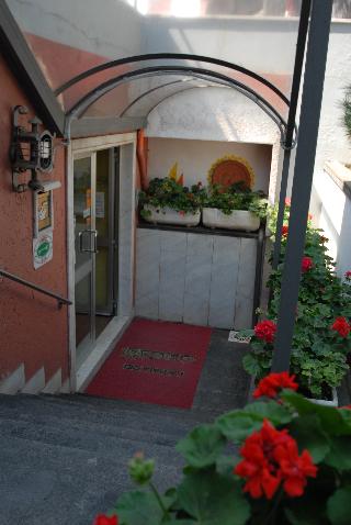 Baia del Sorriso, Livorno