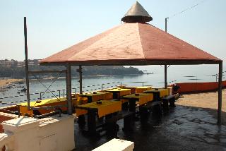 Baia del Sorriso, Livorno