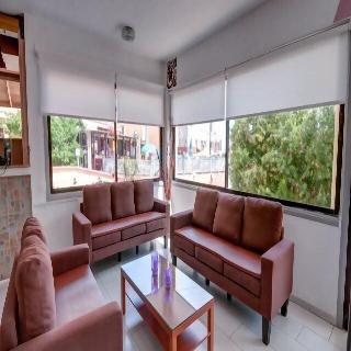A. Maos Apts