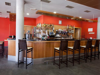 Bar
 di Villa De Andosilla