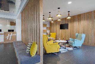 City Hotel Berlin East
