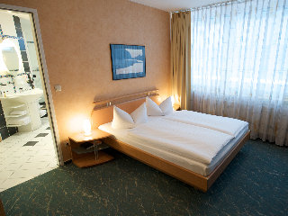 Room
 di Grand City Hotel Berlin City East