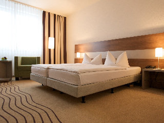 Room
 di Grand City Hotel Berlin City East