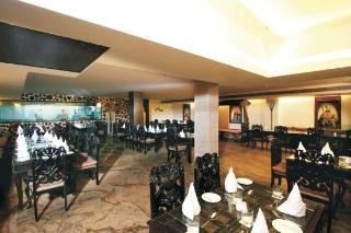 Restaurant
 di Best Western Taurus