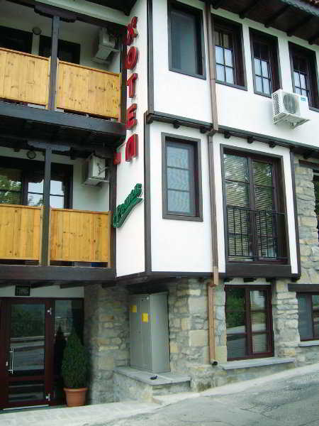 General view
 di Minotel Rashev