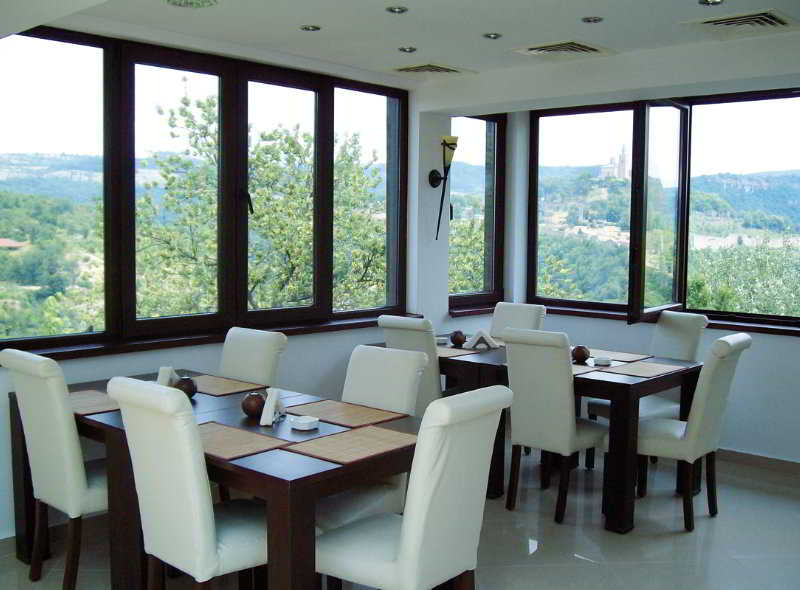 Restaurant
 di Minotel Rashev