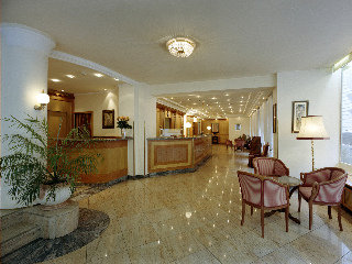 Lobby
 di Hotel Beethoven Wien