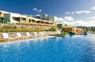 Palmalife Bodrum Resort & Spa