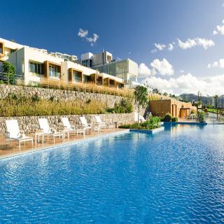 Palmalife Bodrum Resort & Spa