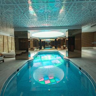 Palmalife Bodrum Resort & Spa