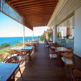 Palmalife Bodrum Resort & Spa
