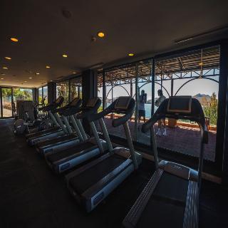 Palmalife Bodrum Resort & Spa